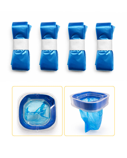 Waste Bags for Pawdi Bagged Potty