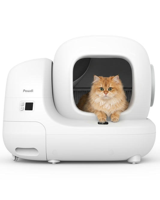 Pawdi Bagged Potty 1.0